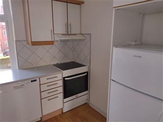 Photo 3. Apartment, Reventlowsvej, Odense C 