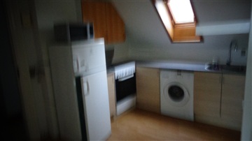 Billede 1. Lejlighed, Bredgade, Brædstrup 