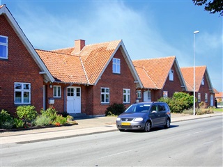Photo 5. Apartment, Chr Pedersensvej, Sæby 