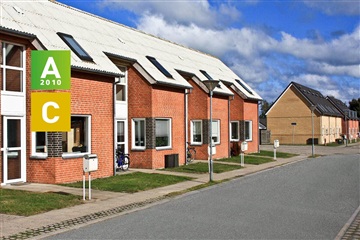 Photo 1. Apartment, Chr Pedersensvej, Sæby 