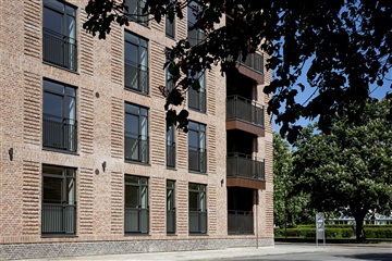 Photo 11. Apartment, Nørregade, Esbjerg 