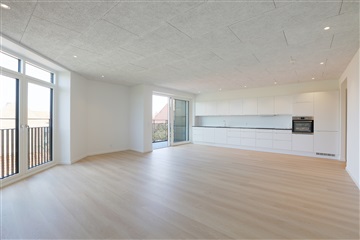 Photo 1. Apartment, Nørregade, Esbjerg 