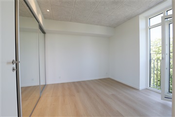 Photo 7. Apartment, Nørregade, Esbjerg 