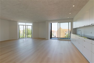 Photo 3. Apartment, Nørregade, Esbjerg 