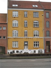 Billede 10. Lejlighed, Sdr. Boulevard, Odense C 