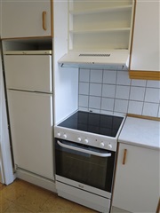 Billede 2. Lejlighed, Sdr. Boulevard, Odense C 