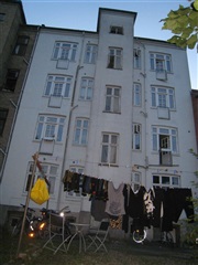 Billede 12. Lejlighed, Sdr. Boulevard, Odense C 