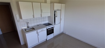Photo 1. Apartment, Gl Ålborgvej, Sæby 