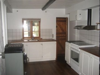 Photo 2. Apartment, Bagergade, Svendborg 