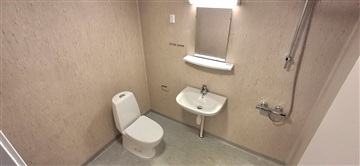 Photo 3. Apartment, Gl Ålborgvej, Sæby 