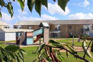 Photo 4. Apartment, Gl Ålborgvej, Sæby 