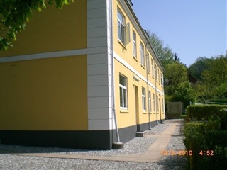 Photo 2. Apartment, Tscherningsgade, Frederiksværk 