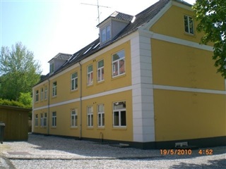 Photo 1. Apartment, Tscherningsgade, Frederiksværk 