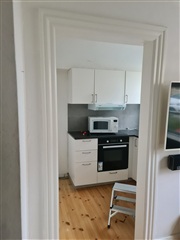 Photo 10. Apartment, Tscherningsgade, Frederiksværk 