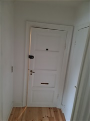 Photo 6. Apartment, Tscherningsgade, Frederiksværk 