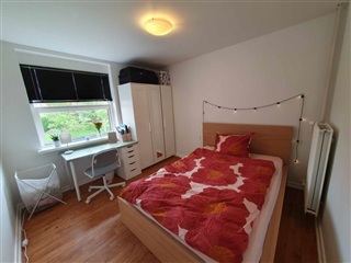 Billede 8. Værelse, Rødegårdsvej, Odense M 