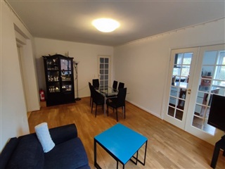 Billede 6. Værelse, Rødegårdsvej, Odense M 