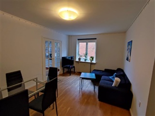 Billede 4. Værelse, Rødegårdsvej, Odense M 