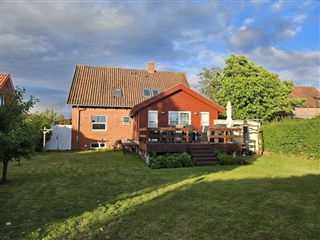 Photo 6. Room, Rødegårdsvej, Odense M 
