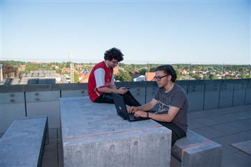 Billede 5. Lejlighed, Østerbrogade, Grenaa 