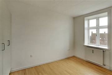 Photo 2. Apartment, Emilievej, Nykøbing M 