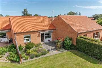 Photo 40. Apartment, Tingparken, Ørsted 