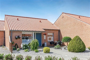 Photo 39. Apartment, Tingparken, Ørsted 