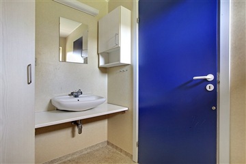 Photo 9. House, Fårupled, Jelling 