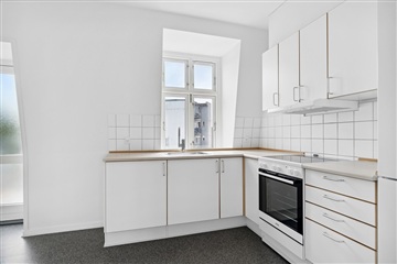 Photo 2. Apartment, Vedelsgade, Vejle 