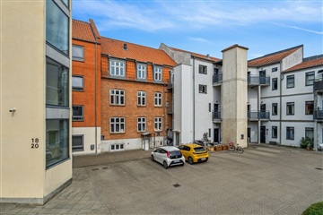 Photo 1. Apartment, Vedelsgade, Vejle 