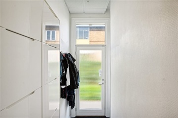 Photo 2. Room, Marbjergvej, Brønshøj 