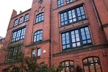 Photo 1. Apartment, Husumgade, København N 