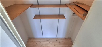 Photo 6. Apartment, Vestergade, Frederikshavn 