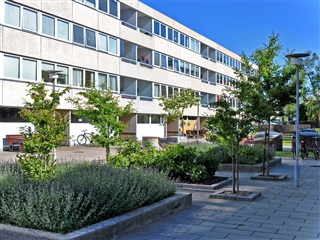 Billede 4. Lejlighed, Vestergade, Frederikshavn 