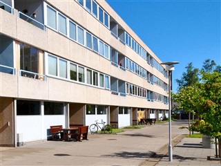 Billede 2. Lejlighed, Vestergade, Frederikshavn 