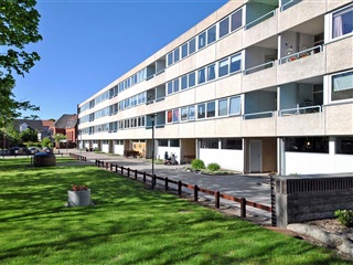Billede 1. Lejlighed, Vestergade, Frederikshavn 