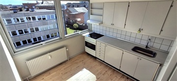 Photo 1. Apartment, Vestergade, Frederikshavn 