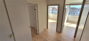 Photo 5. Apartment, Vestergade, Frederikshavn 