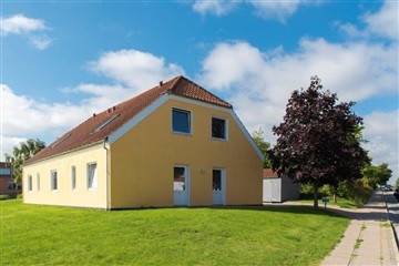Photo 7. Apartment, Chr Pedersensvej, Sæby 