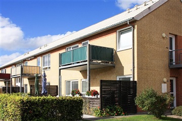 Photo 2. Apartment, Chr Pedersensvej, Sæby 