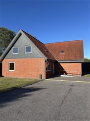 Photo 10. Apartment, Chr Pedersensvej, Sæby 