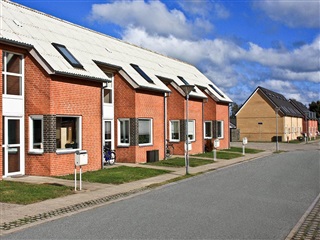 Photo 9. Apartment, Chr Pedersensvej, Sæby 