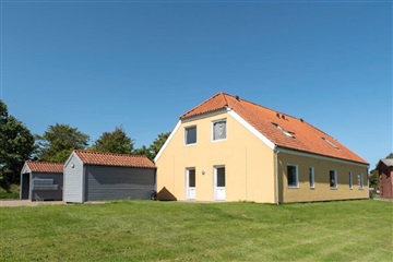 Photo 8. Apartment, Chr Pedersensvej, Sæby 