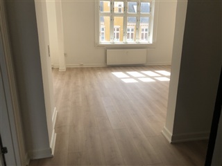 Photo 1. Apartment, Algade, Ringe 