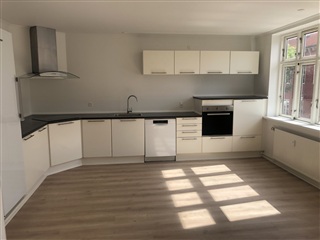 Photo 2. Apartment, Algade, Ringe 