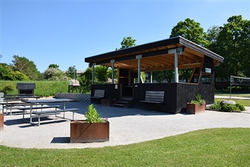 Billede 10. Lejlighed, Græshaven, Randers NV 