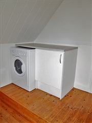 Billede 8. Lejlighed, Slesvigsgade, Viborg 