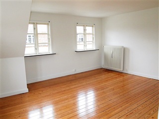 Billede 2. Lejlighed, Slesvigsgade, Viborg 