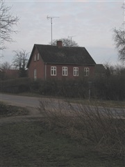 Photo 1. House, Anhof Alle, Frørup 