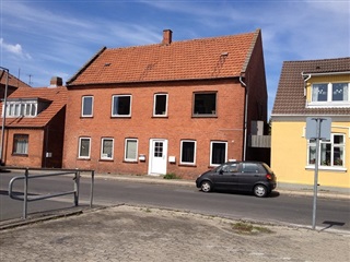 Photo 1. Apartment, Halsskov Tværvej, Korsør 